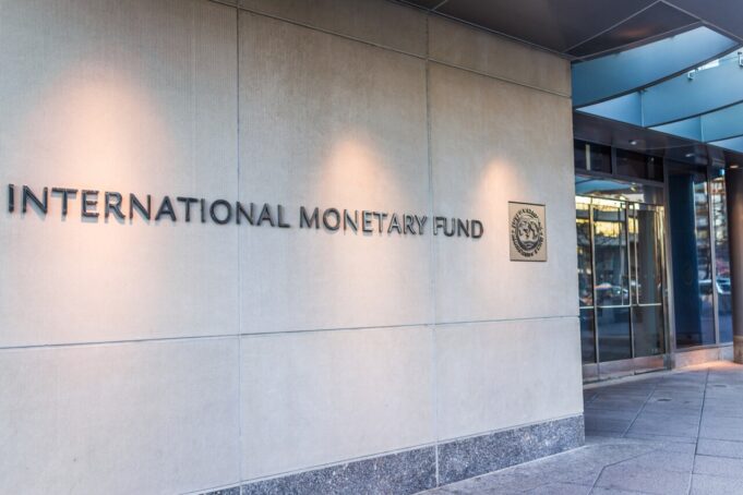 El FMI renueva la Línea de Crédito Flexible para México por dos años más El FMI renueva la Línea de Crédito Flexible para México por dos años más