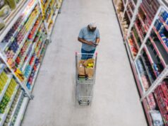Consumo privado se encamina a su peor crecimiento desde 2020 Consumo privado se encamina a su peor crecimiento desde 2020