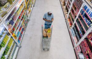 Consumo privado se encamina a su peor crecimiento desde 2020 Consumo privado se encamina a su peor crecimiento desde 2020