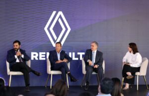 El T-MEC es el motor de México, pero los rezagos internos impiden mayor velocidad El T-MEC es el motor de México, pero los rezagos internos impiden mayor velocidad