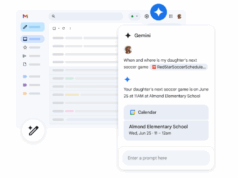 ¿Qué datos recopila Gemini de tu correo y cómo desactivarla de las apps de Google? ¿Qué datos recopila Gemini de tu correo y cómo desactivarla de las apps de Google?