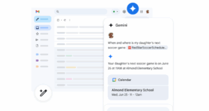 ¿Qué datos recopila Gemini de tu correo y cómo desactivarla de las apps de Google? ¿Qué datos recopila Gemini de tu correo y cómo desactivarla de las apps de Google?
