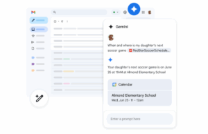 ¿Qué datos recopila Gemini de tu correo y cómo desactivarla de las apps de Google? ¿Qué datos recopila Gemini de tu correo y cómo desactivarla de las apps de Google?