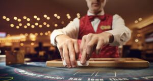 FinCEN sanciona a 10 casinos en México por lavado de dinero al Cártel de Sinaloa FinCEN sanciona a 10 casinos en México por lavado de dinero al Cártel de Sinaloa