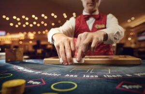 FinCEN sanciona a 10 casinos en México por lavado de dinero al Cártel de Sinaloa FinCEN sanciona a 10 casinos en México por lavado de dinero al Cártel de Sinaloa