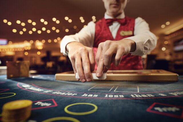 FinCEN sanciona a 10 casinos en México por lavado de dinero al Cártel de Sinaloa