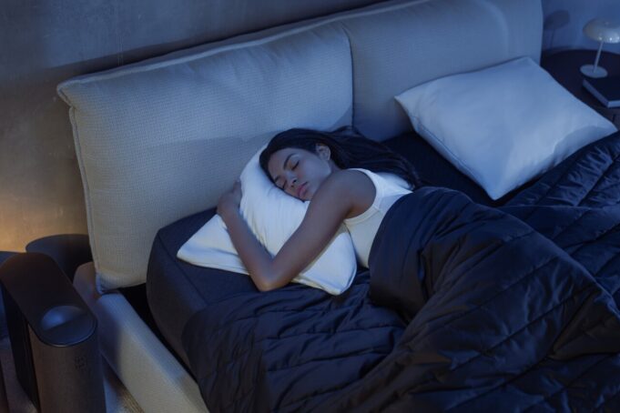 Personalización del sueño, la clave de la tecnología para el bienestar Personalización del sueño, la clave de la tecnología para el bienestar