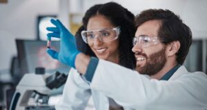 La tecnología transformó la vida en NL; la IA es el paso que sigue La tecnología transformó la vida en NL; la IA es el paso que sigue