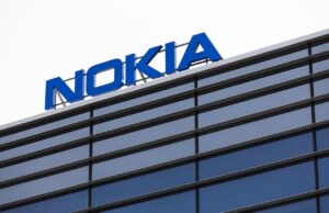 Nokia revive con la IA de Nvidia para telecomunicaciones y Data Centers Nokia revive con la IA de Nvidia para telecomunicaciones y Data Centers