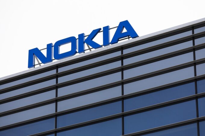Nokia revive con la IA de Nvidia para telecomunicaciones y Data Centers Nokia revive con la IA de Nvidia para telecomunicaciones y Data Centers