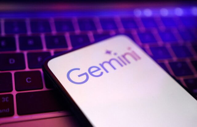 Google es demandada por usar Gemini en Gmail y otros canales privados en secreto
