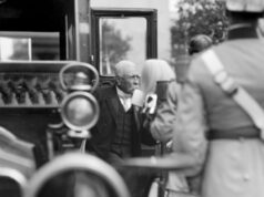 Porfirio Díaz y el primer viaje en automóvil: así comenzó la era motorizada en México Porfirio Díaz y el primer viaje en automóvil: así comenzó la era motorizada en México