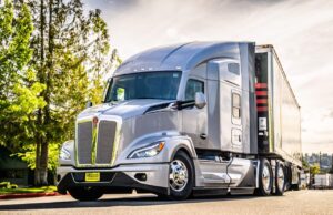 Kenworth, Freightliner e International resienten aranceles y reconfiguran su producción regional Kenworth, Freightliner e International resienten aranceles y reconfiguran su producción regional