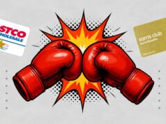 Sam’s Club vs. Costco: quién vende más, tiene más tiendas y gana más dinero en México Sam’s Club vs. Costco: quién vende más, tiene más tiendas y gana más dinero en México