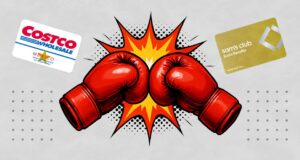 Sam’s Club vs. Costco: quién vende más, tiene más tiendas y gana más dinero en México Sam’s Club vs. Costco: quién vende más, tiene más tiendas y gana más dinero en México