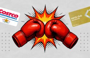 Sam’s Club vs. Costco: quién vende más, tiene más tiendas y gana más dinero en México Sam’s Club vs. Costco: quién vende más, tiene más tiendas y gana más dinero en México