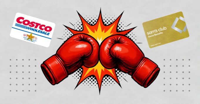 Sam’s Club vs. Costco: quién vende más, tiene más tiendas y gana más dinero en México Sam’s Club vs. Costco: quién vende más, tiene más tiendas y gana más dinero en México