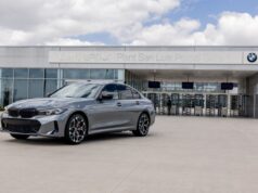 El BMW Serie 3 se prepara para su mayor reinvención tras 50 años El BMW Serie 3 se prepara para su mayor reinvención tras 50 años