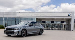 El BMW Serie 3 se prepara para su mayor reinvención tras 50 años El BMW Serie 3 se prepara para su mayor reinvención tras 50 años