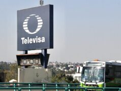 Uno de los mayores inversionistas de Wall Street apuesta por Televisa Eduardo Tricio adquiere 7.2% de participación capital de Televisa