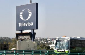 Uno de los mayores inversionistas de Wall Street apuesta por Televisa Eduardo Tricio adquiere 7.2% de participación capital de Televisa