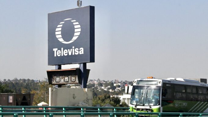 Uno de los mayores inversionistas de Wall Street apuesta por Televisa Eduardo Tricio adquiere 7.2% de participación capital de Televisa