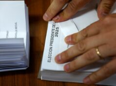 Chile elige a su nuevo presidente con la seguridad como principal preocupación Chile elige a su nuevo presidente con la seguridad como principal preocupación