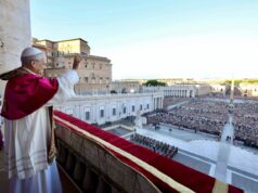 El papa León XIV revela por qué quiere venir a México próximamente; “yo encantado de viajar” El papa León XIV revela por qué quiere venir a México próximamente; “yo encantado de viajar”