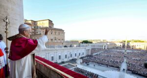 El papa León XIV revela por qué quiere venir a México próximamente; “yo encantado de viajar” El papa León XIV revela por qué quiere venir a México próximamente; “yo encantado de viajar”
