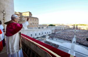 El papa León XIV revela por qué quiere venir a México próximamente; “yo encantado de viajar” El papa León XIV revela por qué quiere venir a México próximamente; “yo encantado de viajar”