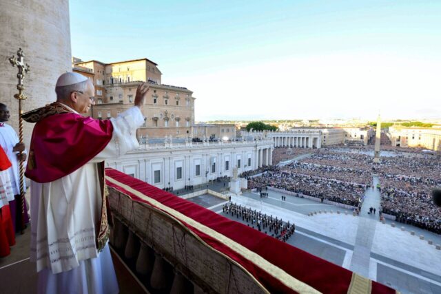 El papa León XIV revela por qué quiere venir a México próximamente; “yo encantado de viajar”