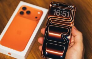 Llega el seguro antirrobo de Apple a México Llega el seguro antirrobo de Apple a México