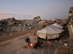 Los pendientes que quedan en el plan de Trump para Gaza Los pendientes que quedan en el plan de Trump para Gaza