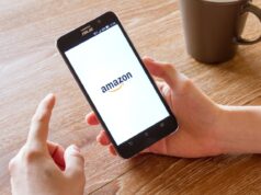 Copias falsas de Amazon se disparan 232% antes del Black Friday Copias falsas de Amazon se disparan 232% antes del Black Friday