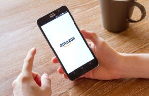 Copias falsas de Amazon se disparan 232% antes del Black Friday Copias falsas de Amazon se disparan 232% antes del Black Friday
