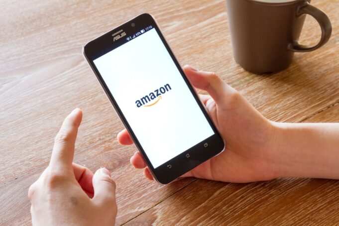 Copias falsas de Amazon se disparan 232% antes del Black Friday Copias falsas de Amazon se disparan 232% antes del Black Friday