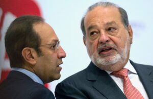 ¿Por qué Carlos Slim no dejará dinero a sus hijos? Esta es su visión sobre la herencia de su fortuna ¿Por qué Carlos Slim no dejará dinero a sus hijos? Esta es su visión sobre la herencia de su fortuna