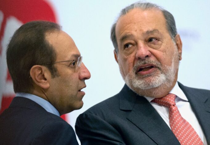 ¿Por qué Carlos Slim no dejará dinero a sus hijos? Esta es su visión sobre la herencia de su fortuna ¿Por qué Carlos Slim no dejará dinero a sus hijos? Esta es su visión sobre la herencia de su fortuna