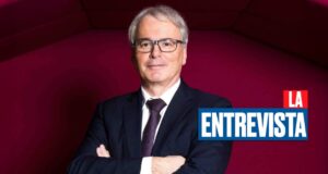 Francia ve en México su vía para sustituir importaciones de insumos asiáticos Francia ve en México su vía para sustituir importaciones de insumos asiáticos