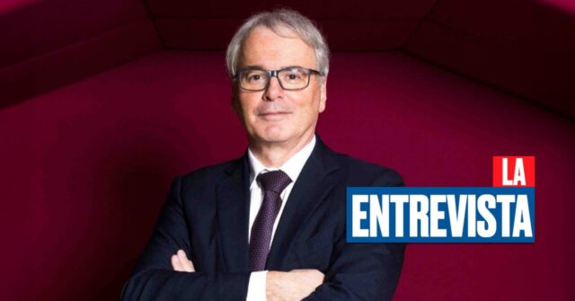 image.jpg Francia ve en México su vía para sustituir importaciones de insumos asiáticos