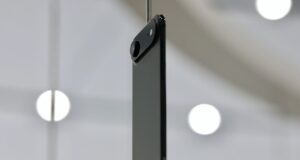 Apple pierde al diseñador del iPhone Air Apple pierde al diseñador del iPhone Air