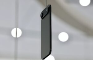 Apple pierde al diseñador del iPhone Air Apple pierde al diseñador del iPhone Air