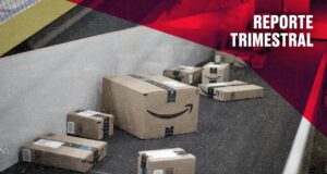 AWS crece 20%, pero Amazon enfrenta retos de operación AWS crece 20%, pero Amazon enfrenta retos de operación