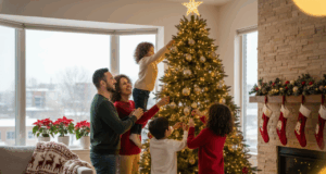 ¿Se puede poner el árbol de Navidad desde noviembre y qué dice la tradición católica? ¿Se puede poner el árbol de Navidad desde noviembre y qué dice la tradición católica?