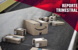 AWS crece 20%, pero Amazon enfrenta retos de operación AWS crece 20%, pero Amazon enfrenta retos de operación