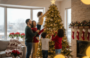 ¿Se puede poner el árbol de Navidad desde noviembre y qué dice la tradición católica? ¿Se puede poner el árbol de Navidad desde noviembre y qué dice la tradición católica?