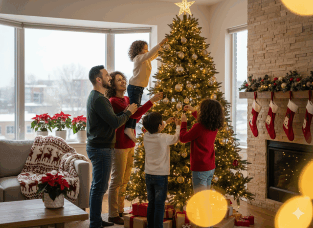 image.png ¿Se puede poner el árbol de Navidad desde noviembre y qué dice la tradición católica?