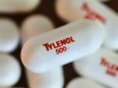 Tylenol cambia de dueño: Kimberly-Clark compra Kenvue, la empresa a cargo del analgésico Tylenol cambia de dueño: Kimberly-Clark compra Kenvue, la empresa a cargo del analgésico