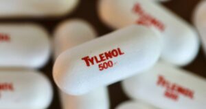 Tylenol cambia de dueño: Kimberly-Clark compra Kenvue, la empresa a cargo del analgésico Tylenol cambia de dueño: Kimberly-Clark compra Kenvue, la empresa a cargo del analgésico