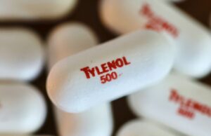 Tylenol cambia de dueño: Kimberly-Clark compra Kenvue, la empresa a cargo del analgésico Tylenol cambia de dueño: Kimberly-Clark compra Kenvue, la empresa a cargo del analgésico